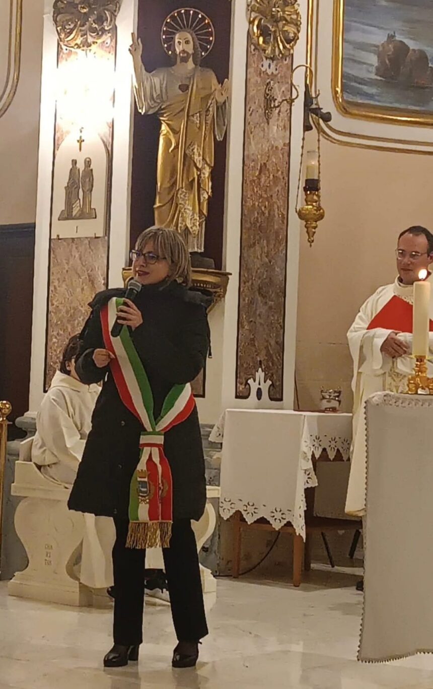 Celebrazioni di Sant’Antonio Abate, 17 gennaio 2024