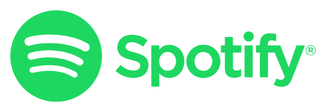 Logo Spotify